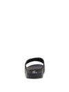 WOMEN'S SLIPPERS - GUESS UNDERWEAR BLACK - E6GZ16 BB00F 3