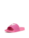 WOMEN'S SLIPPER - GUESS UNDERWEAR PINK - E6GZ16 BB00F 2