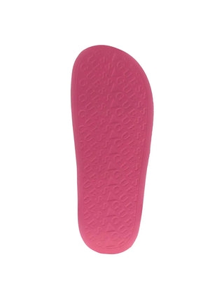 WOMEN'S SLIPPER - GUESS UNDERWEAR PINK - E6GZ16 BB00F 5