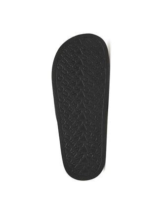 WOMEN'S SLIPPER - GUESS UNDERWEAR BLACK - E6GZ17 BB00F 3