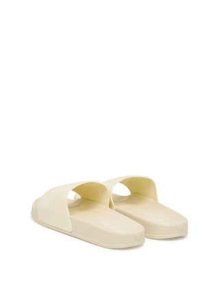 WOMEN'S SLIPPER - GUESS UNDERWEAR SAND - E6GZ17 BB00F 3