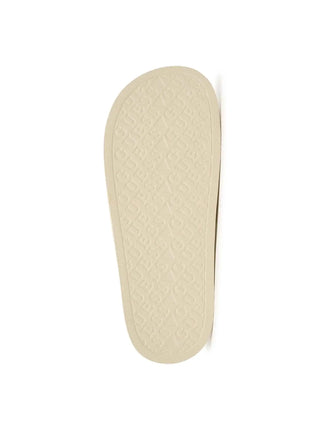 WOMEN'S SLIPPER - GUESS UNDERWEAR SAND - E6GZ17 BB00F 4