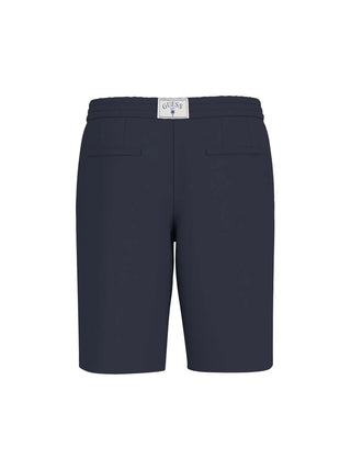 MEN'S SWIMWEAR - GUESS UNDERWEAR NAVY - F6GD01 WN202 2