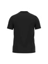 MEN'S T-SHIRT - GUESS UNDERWEAR BLACK - F6GI00 J1314 2