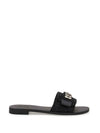 WOMEN'S SHOES - GUESS BLACK - FLGEL3 ELE19 1