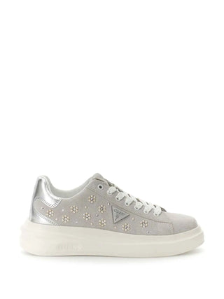 SNEAKERS DONNA - GUESS BIANCO - FLJE12 FAB12