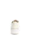 SNEAKERS DONNA - GUESS BIANCO - FLJJZ3 FAB12 3