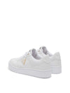 WOMEN'S SNEAKERS - GUESS WHITE - FLJMI6 FAL12 3