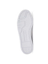 WOMEN'S SNEAKERS - GUESS WHITE - FLJMI6 FAL12 4