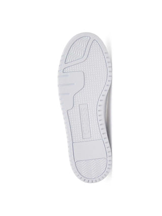 WOMEN'S SNEAKERS - GUESS WHITE - FLJMI6 FAL12 4