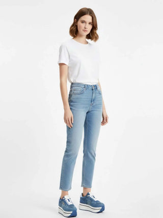 WOMEN'S SNEAKERS - GUESS JEANS - FLPC11 FAL12 5