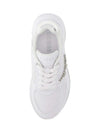 WOMEN'S SNEAKERS - GUESS WHITE - FLPHAR ELE12 4