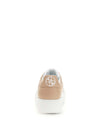 WOMEN'S SNEAKERS - GUESS WHITE-BEIGE - FLPSW3 FAL12 3