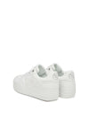 WOMEN'S SNEAKERS - GUESS WHITE - FLPSW3 FAL12 3