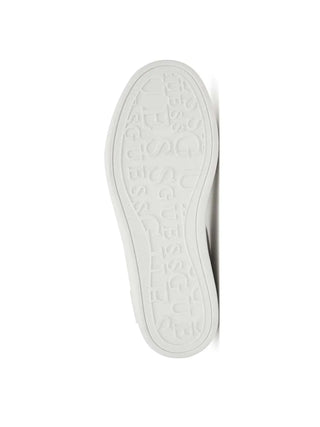 WOMEN'S SNEAKERS - GUESS WHITE - FLPSW3 FAL12 4