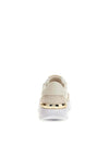 WOMEN'S SNEAKERS - GUESS BEIGE-BROWN - FLPVN5 FAL12 3