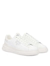MEN'S SNEAKERS - GUESS WHITE - FMFBAN LEL12 2