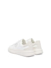 MEN'S SNEAKERS - GUESS WHITE - FMFBAN LEL12 3
