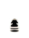 MEN'S SNEAKERS - GUESS WHITE-BLACK - FMFLBA LEA12 2