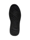 MEN'S SNEAKERS - GUESS WHITE-BLACK - FMFLBA LEA12 5