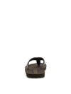 MEN'S FLIP-FLOPS - GUESS COFFEE - FMJDIN FAL21 3