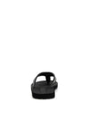 MEN'S FLIP-FLOPS - GUESS BLACK - FMJDIN FAL21 3