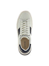 MEN'S SNEAKERS - GUESS WHITE-NAVY - FMJEBA LEA12 4