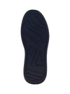 MEN'S SNEAKERS - GUESS WHITE-NAVY - FMJEBA LEA12 5