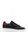 MEN'S SNEAKERS - GUESS BLACK - FMJYU2 FAL12 1