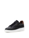 MEN'S SNEAKERS - GUESS BLACK - FMJYU2 FAL12 2