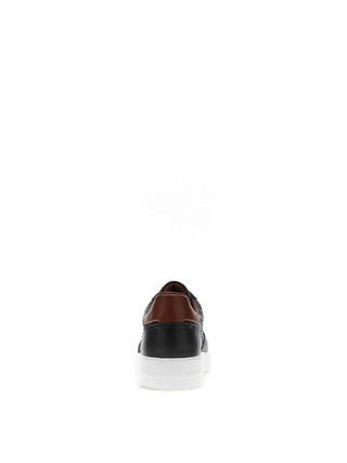MEN'S SNEAKERS - GUESS BLACK - FMJYU2 FAL12 3