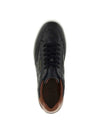 MEN'S SNEAKERS - GUESS BLACK - FMJYU2 FAL12 4