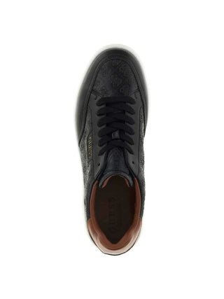MEN'S SNEAKERS - GUESS BLACK - FMJYU2 FAL12 4