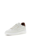 MEN'S SNEAKERS - GUESS WHITE - FMJYU2 FAP12 2