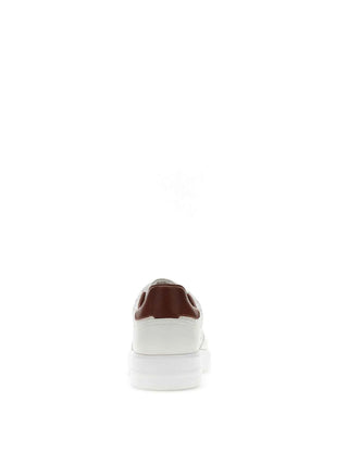 MEN'S SNEAKERS - GUESS WHITE - FMJYU2 FAP12 3