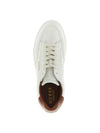 MEN'S SNEAKERS - GUESS WHITE - FMJYU2 FAP12 4