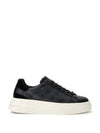 MEN'S SNEAKERS - GUESS BLACK - FMPVIB FAL12 1