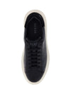 MEN'S SNEAKERS - GUESS BLACK - FMPVIB FAL12 4