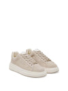 MEN'S SNEAKERS - GUESS BEIGE - FMTLBA SUE12 2