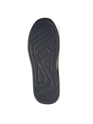 MEN'S SNEAKERS - GUESS BLUE - FMTLBA SUE12 4