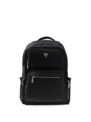 ZAINO UOMO - GUESS NERO - HMBEHN P5445