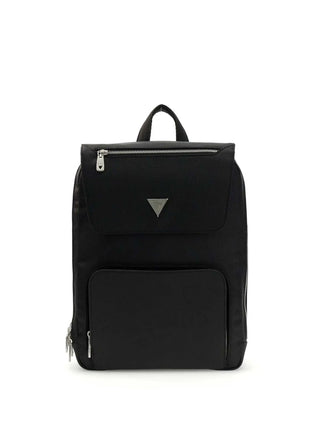 ZAINO UOMO - GUESS NERO - HMBEHN P6211