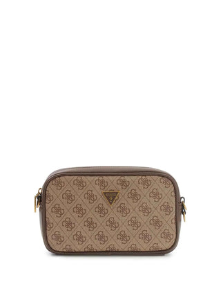 MEN'S BEAUTY - GUESS BEIGE-BROWN - HMMILO P6150