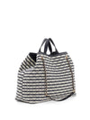 WOMEN'S TOTE BAG - GUESS NAVY - HWAG96 73290 3