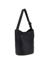 WOMEN'S HOBO - GUESS BLACK - HWBG69 74040 2