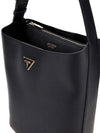 WOMEN'S HOBO - GUESS BLACK - HWBG69 74040 3