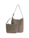 WOMEN'S HOBO - GUESS TAUPE - HWBG69 74040 1