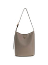 WOMEN'S HOBO - GUESS TAUPE - HWBG69 74040 2