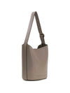 WOMEN'S HOBO - GUESS TAUPE - HWBG69 74040 3