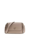 WOMEN'S SHOULDER BAG - GUESS TAUPE - HWBG69 74200 1